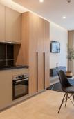 Туры в отель Apart-hotel Soho Suites