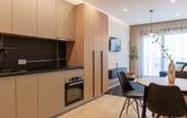 Туры в отель Apart-hotel Soho Suites
