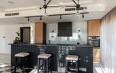 Туры в отель Apart-hotel Soho Suites