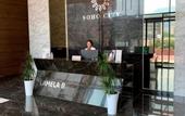 Туры в отель Apart-hotel Soho Suites