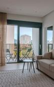 Туры в отель Apart-hotel Soho Suites