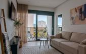 Туры в отель Apart-hotel Soho Suites