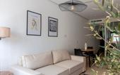 Туры в отель Apart-hotel Soho Suites