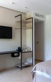 Туры в отель Apart-hotel Soho Suites