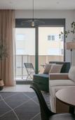 Туры в отель Apart-hotel Soho Suites