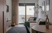 Туры в отель Apart-hotel Soho Suites