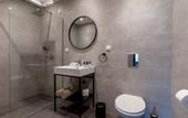 Туры в отель Apart-hotel Soho Suites