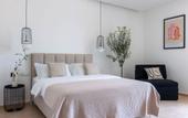 Туры в отель Apart-hotel Soho Suites