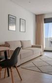 Туры в отель Apart-hotel Soho Suites