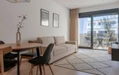 Туры в отель Apart-hotel Soho Suites