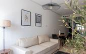 Туры в отель Apart-hotel Soho Suites