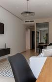 Туры в отель Apart-hotel Soho Suites