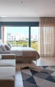 Туры в отель Apart-hotel Soho Suites