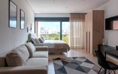 Туры в отель Apart-hotel Soho Suites