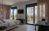 Туры в отель Apart-hotel Soho Suites