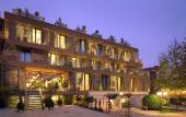 Туры в отель AS Boutique hotel