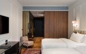 Туры в отель AS Boutique hotel