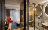 Туры в отель AS Boutique hotel