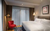 Туры в отель AS Boutique hotel