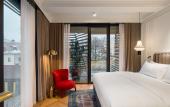 Туры в отель AS Boutique hotel