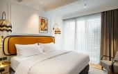 Туры в отель AS Boutique hotel