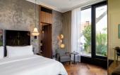 Туры в отель AS Boutique hotel