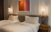 Туры в отель AS Boutique hotel