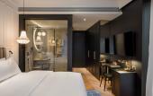 Туры в отель AS Boutique hotel