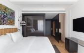 Туры в отель AS Boutique hotel