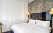 Туры в отель AS Boutique hotel