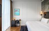 Туры в отель AS Boutique hotel