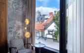 Туры в отель AS Boutique hotel