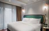 Туры в отель AS Boutique hotel