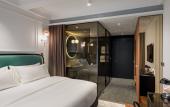 Туры в отель AS Boutique hotel