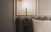 Туры в отель AS Boutique hotel