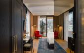 Туры в отель AS Boutique hotel
