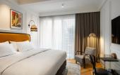 Туры в отель AS Boutique hotel