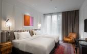 Туры в отель AS Boutique hotel