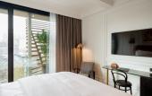 Туры в отель AS Boutique hotel