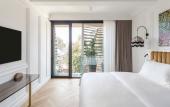 Туры в отель AS Boutique hotel