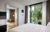 Туры в отель AS Boutique hotel