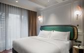 Туры в отель AS Boutique hotel