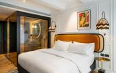 Туры в отель AS Boutique hotel