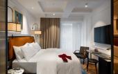Туры в отель AS Boutique hotel