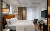 Туры в отель AS Boutique hotel