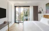 Туры в отель AS Boutique hotel