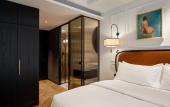 Туры в отель AS Boutique hotel