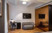 Туры в отель AS Boutique hotel