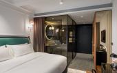 Туры в отель AS Boutique hotel
