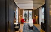 Туры в отель AS Boutique hotel